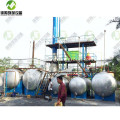 What is Crude Oil Distillation Unit Cost